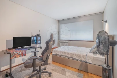 Apartamento T3 para Venda em Madalena