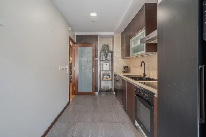 Apartamento T3 para Venda em Madalena