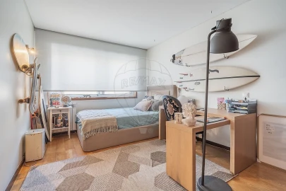 Apartamento T3 para Venda em Madalena