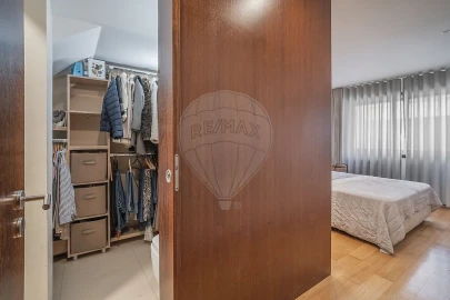 Apartamento T3 para Venda em Madalena