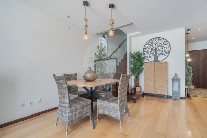 Apartamento T3 para Venda em Madalena