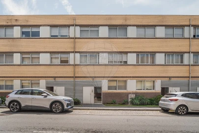 Apartamento T3 para Venda em Madalena
