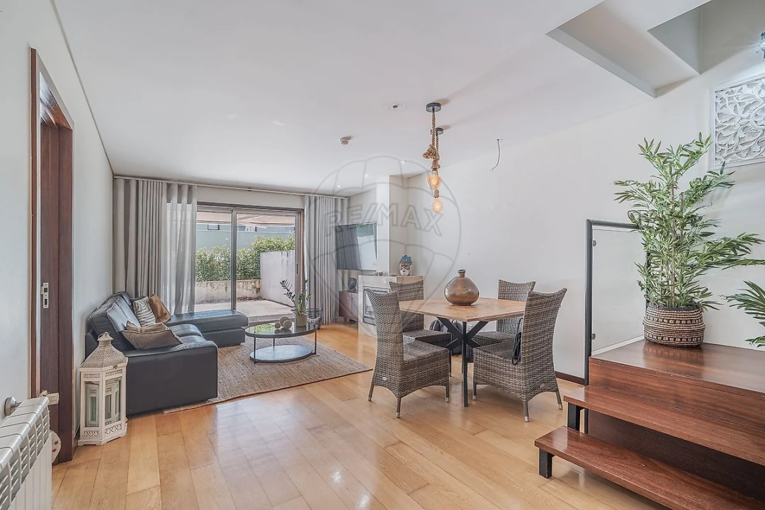 Apartamento T3 para Venda em Madalena Foto 23