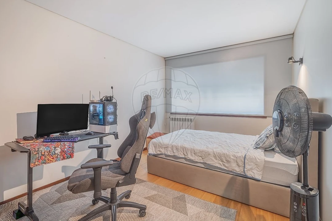 Apartamento T3 para Venda em Madalena Foto 13