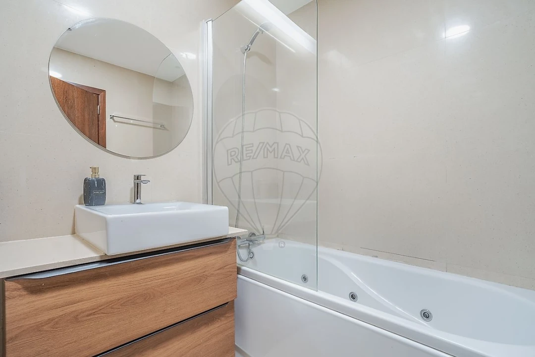Apartamento T3 para Venda em Madalena Foto 21