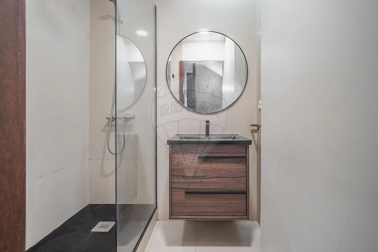 Apartamento T3 para Venda em Madalena Foto 8