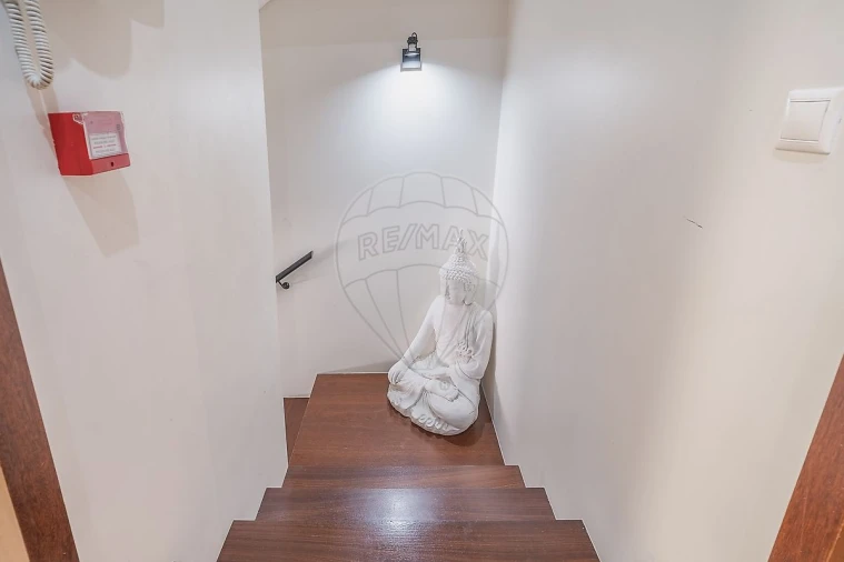 Apartamento T3 para Venda em Madalena Foto 18