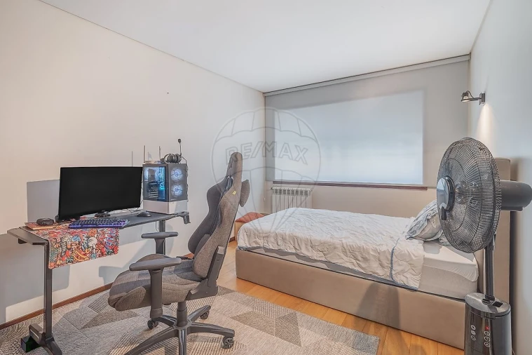 Apartamento T3 para Venda em Madalena Foto 13