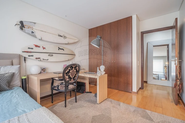 Apartamento T3 para Venda em Madalena Foto 16