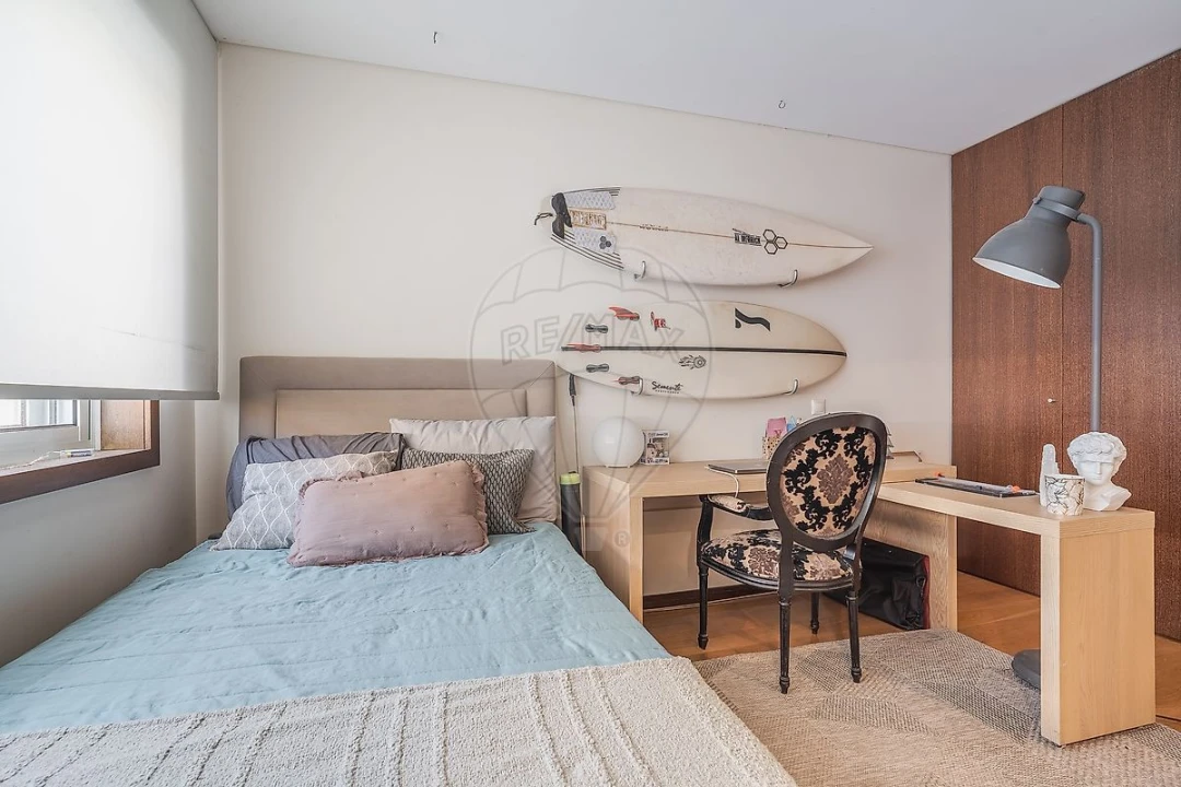 Apartamento T3 para Venda em Madalena Foto 19