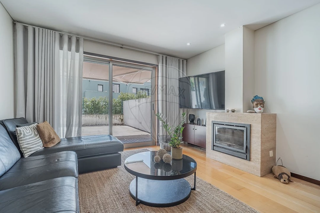 Apartamento T3 para Venda em Madalena Foto 27