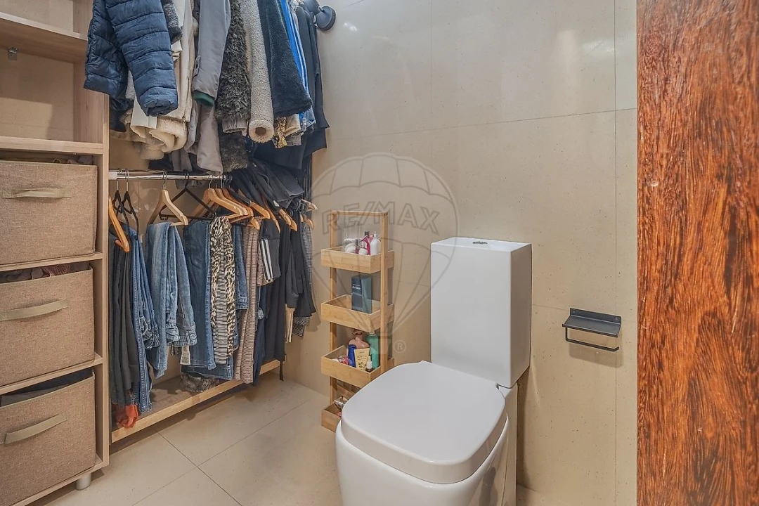Apartamento T3 para Venda em Madalena Foto 10