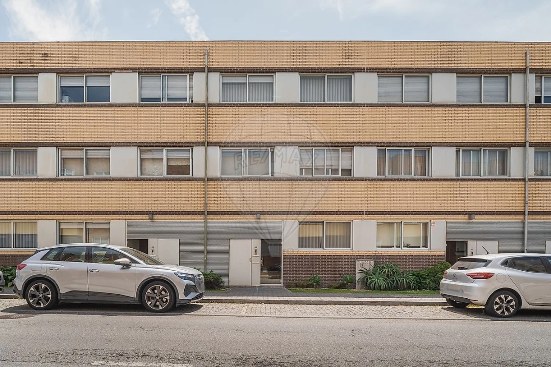 Apartamento T3 para Venda em Madalena Foto 36