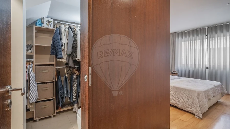 Apartamento T3 para Venda em Madalena