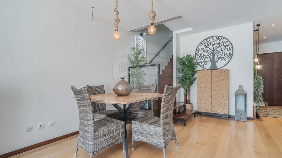 Apartamento T3 para Venda em Madalena