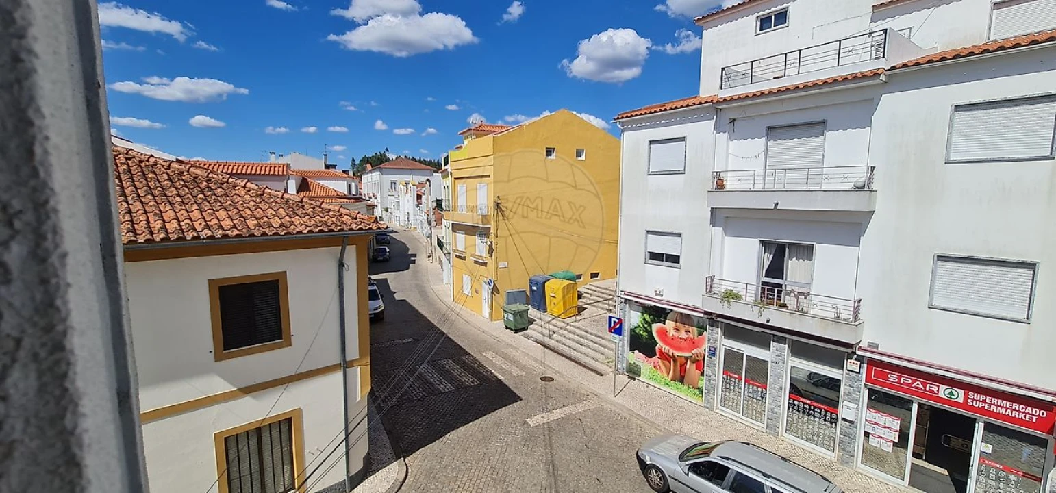 Prédio para Venda em Mação, Penhascoso e Aboboreira Foto 6