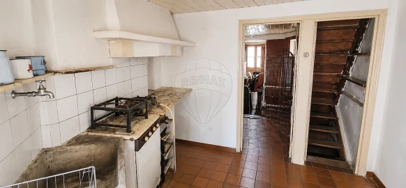 Prédio para Venda em Mação, Penhascoso e Aboboreira