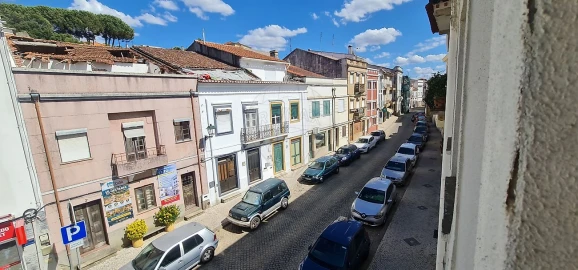 Prédio para Venda em Mação, Penhascoso e Aboboreira