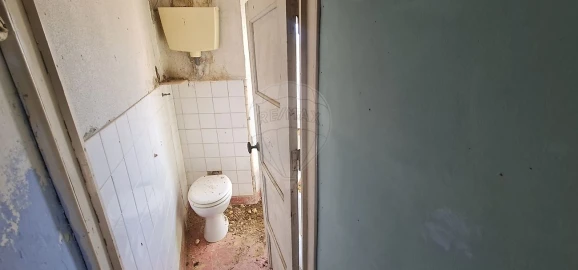 Prédio para Venda em Mação, Penhascoso e Aboboreira