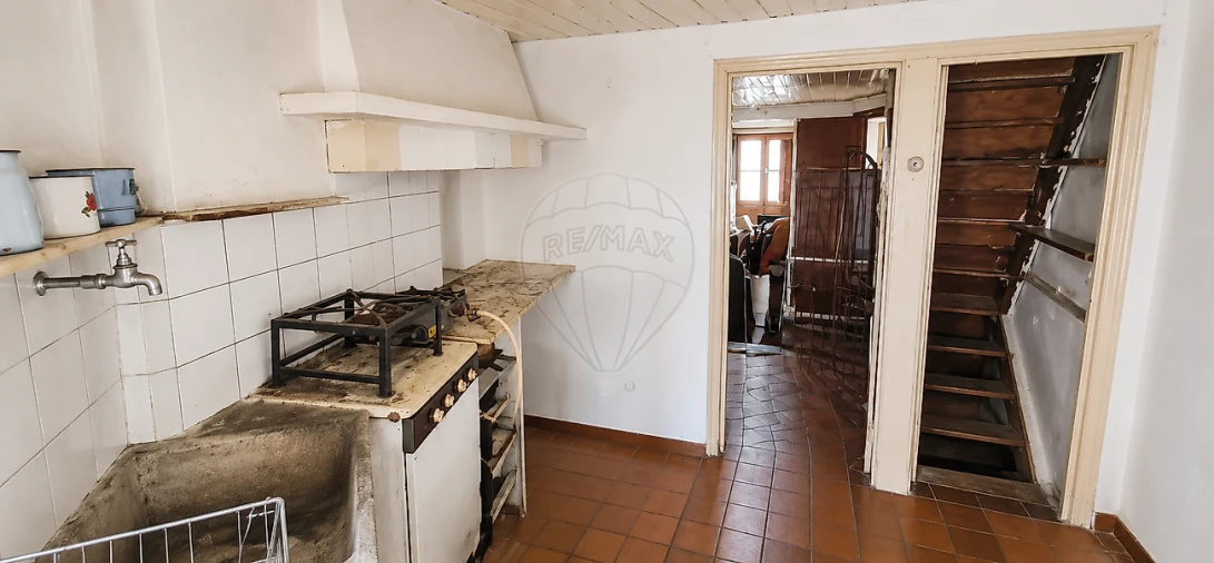 Prédio para Venda em Mação, Penhascoso e Aboboreira Foto 9