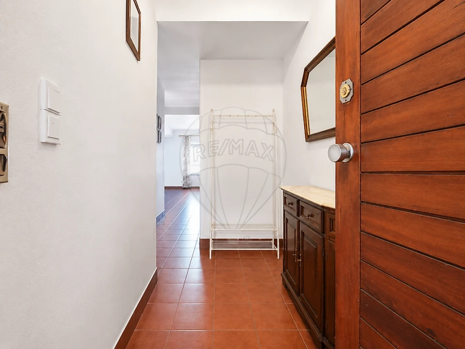 Apartamento T3 para Venda em Alverca do Ribatejo e Sobralinho Foto 8
