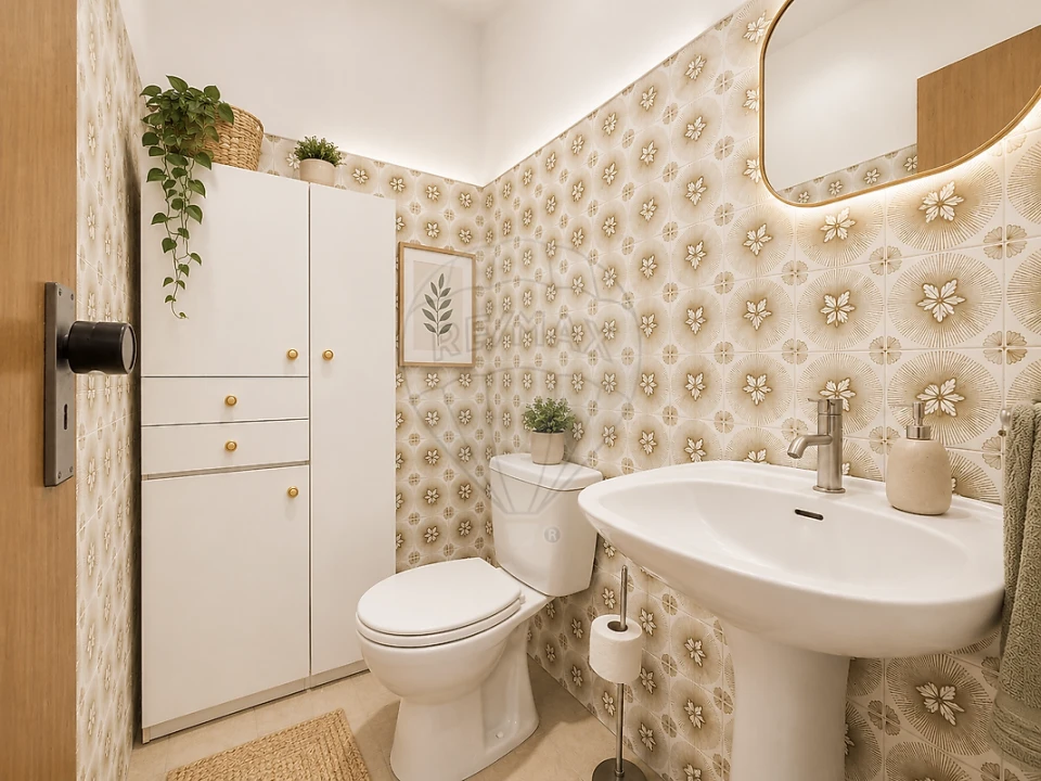 Apartamento T3 para Venda em Alverca do Ribatejo e Sobralinho Foto 30