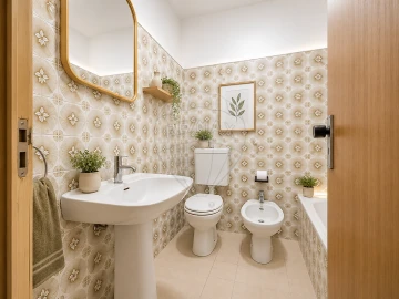 Apartamento T3 para Venda em Alverca do Ribatejo e Sobralinho