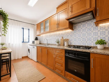 Apartamento T3 para Venda em Alverca do Ribatejo e Sobralinho