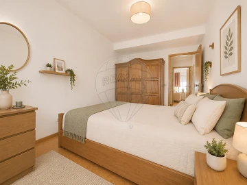 Apartamento T3 para Venda em Alverca do Ribatejo e Sobralinho