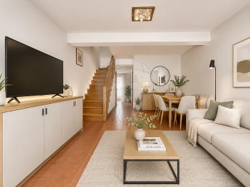 Apartamento T3 para Venda em Alverca do Ribatejo e Sobralinho