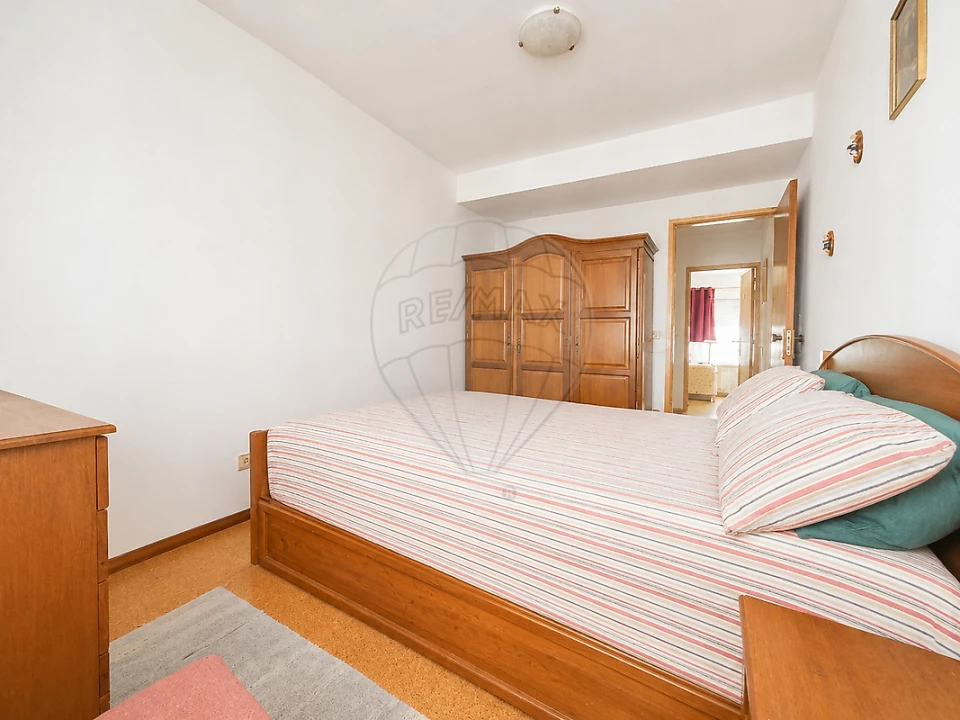 Apartamento T3 para Venda em Alverca do Ribatejo e Sobralinho Foto 24