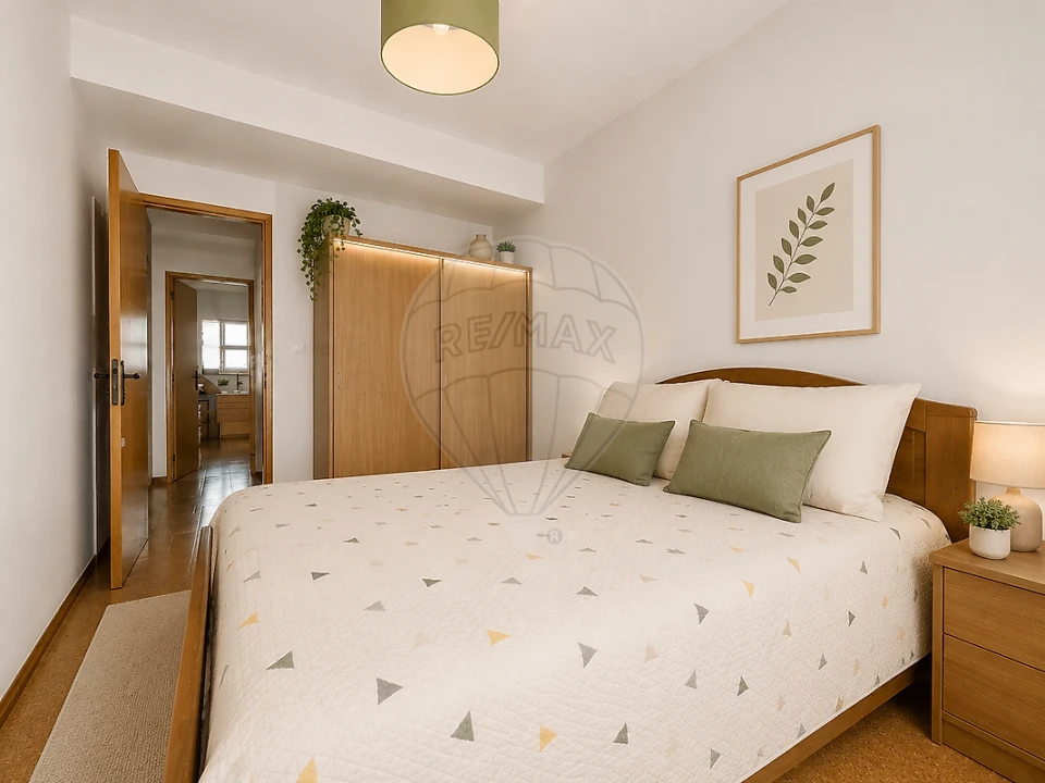 Apartamento T3 para Venda em Alverca do Ribatejo e Sobralinho Foto 28