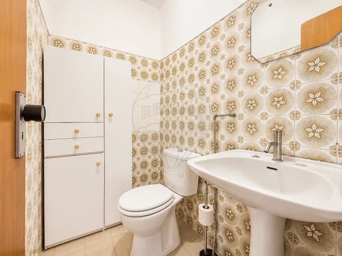 Apartamento T3 para Venda em Alverca do Ribatejo e Sobralinho Foto 14
