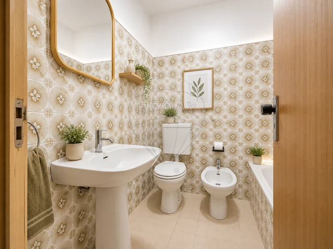 Apartamento T3 para Venda em Alverca do Ribatejo e Sobralinho Foto 34