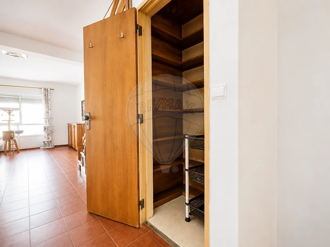 Apartamento T3 para Venda em Alverca do Ribatejo e Sobralinho Foto 13