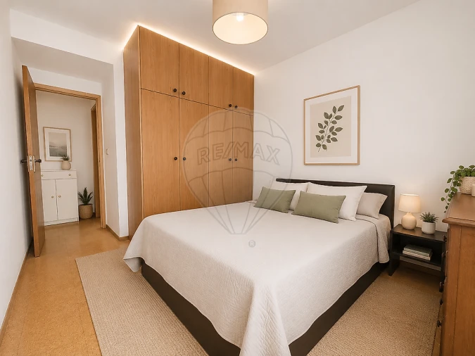 Apartamento T3 para Venda em Alverca do Ribatejo e Sobralinho Foto 29