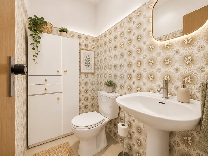 Apartamento T3 para Venda em Alverca do Ribatejo e Sobralinho Foto 30
