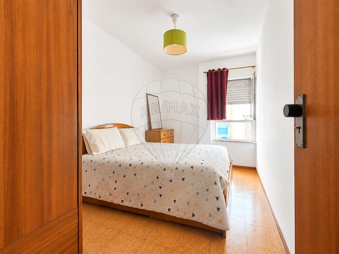 Apartamento T3 para Venda em Alverca do Ribatejo e Sobralinho Foto 19