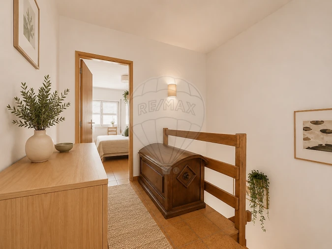 Apartamento T3 para Venda em Alverca do Ribatejo e Sobralinho Foto 32