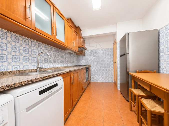 Apartamento T3 para Venda em Alverca do Ribatejo e Sobralinho Foto 11