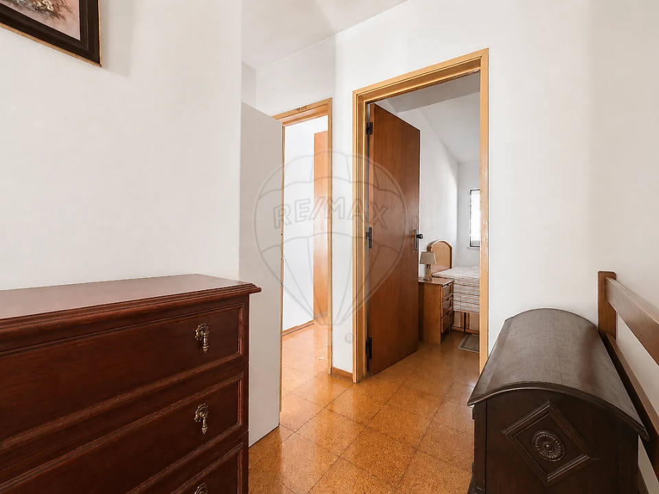 Apartamento T3 para Venda em Alverca do Ribatejo e Sobralinho Foto 21