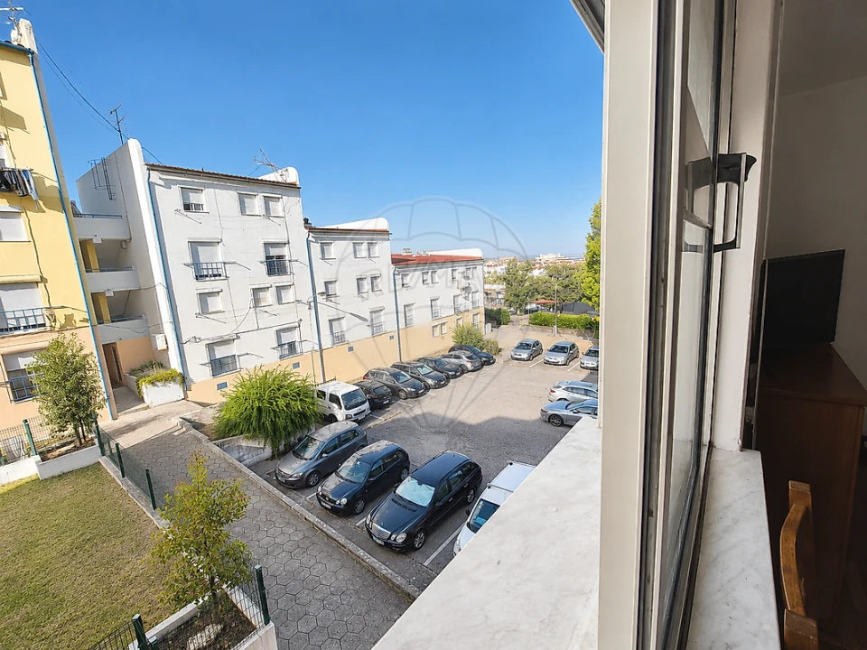 Apartamento T3 para Venda em Alverca do Ribatejo e Sobralinho Foto 25