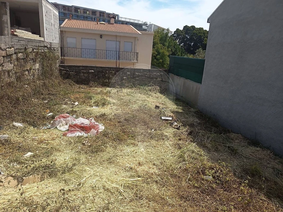 Terreno para Venda em Matosinhos e Leça da Palmeira Foto 8
