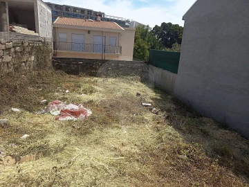 Terreno para Venda em Matosinhos e Leça da Palmeira