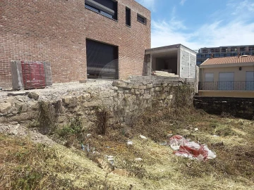 Terreno para Venda em Matosinhos e Leça da Palmeira