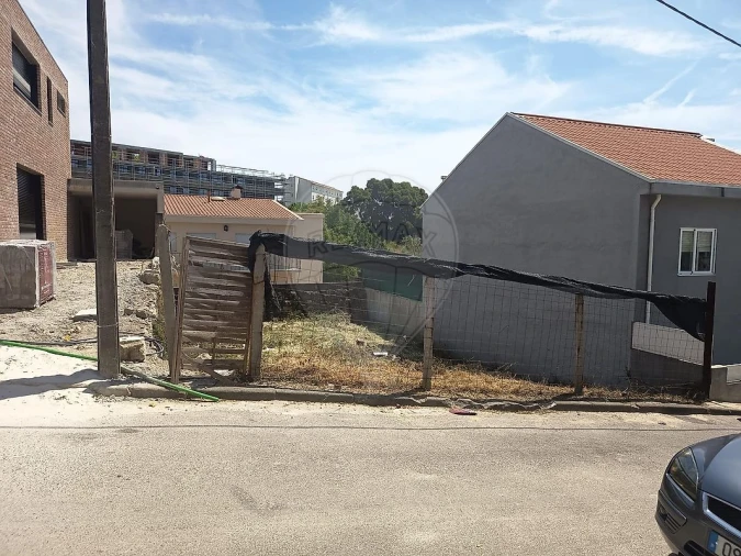 Terreno para Venda em Matosinhos e Leça da Palmeira Foto 4