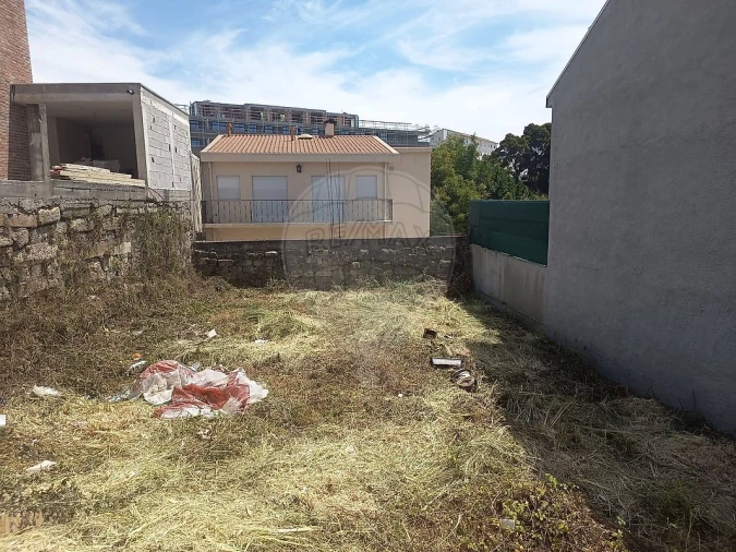 Terreno para Venda em Matosinhos e Leça da Palmeira Foto 3