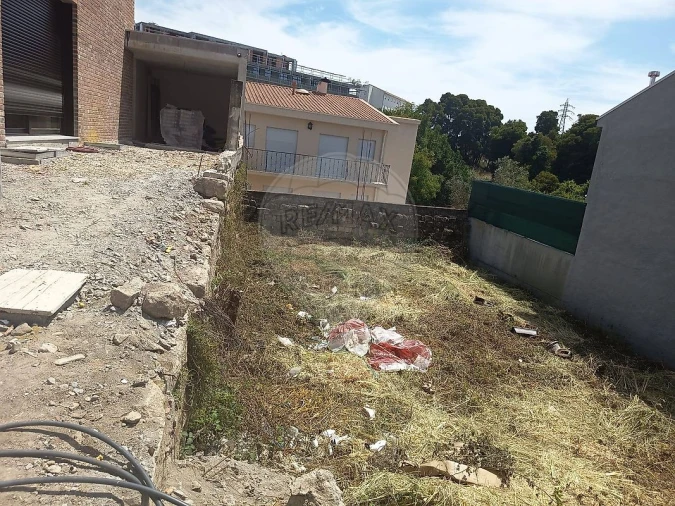 Terreno para Venda em Matosinhos e Leça da Palmeira Foto 9