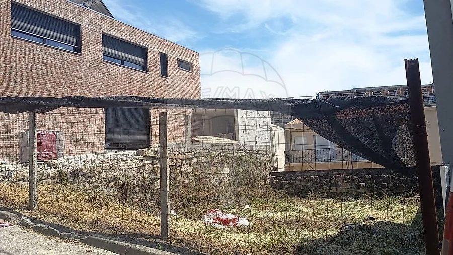 Terreno para Venda em Matosinhos e Leça da Palmeira