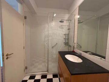 Apartamento T3 para Arrendamento em Ramalde